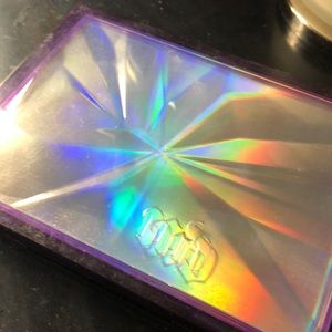 Urban Decay Distortion palette